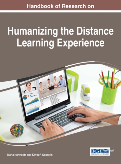 Handbook of Research on Humanizing the Distance Learning Experience, EPUB eBook