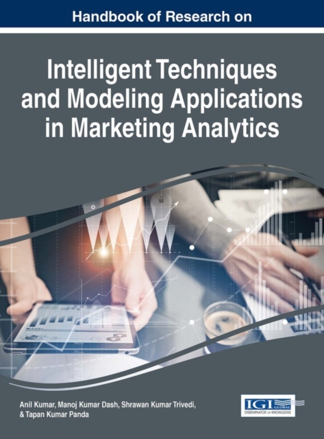 Handbook of Research on Intelligent Techniques and Modeling Applications in Marketing Analytics, EPUB eBook