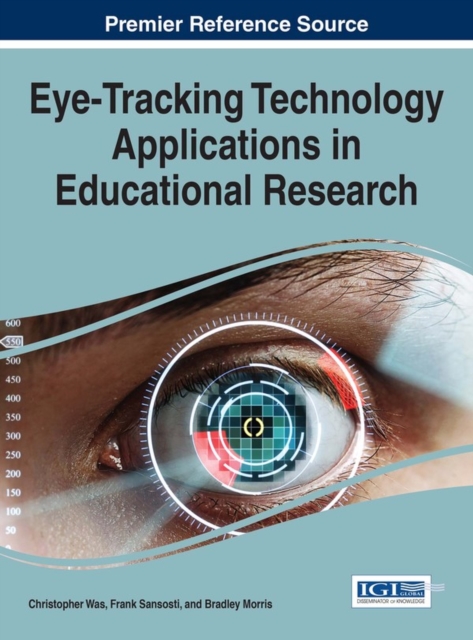 Eye-Tracking Technology Applications in Educational Research, PDF eBook