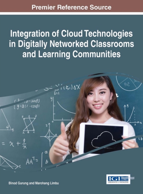 Integration of Cloud Technologies in Digitally Networked Classrooms and Learning Communities, EPUB eBook