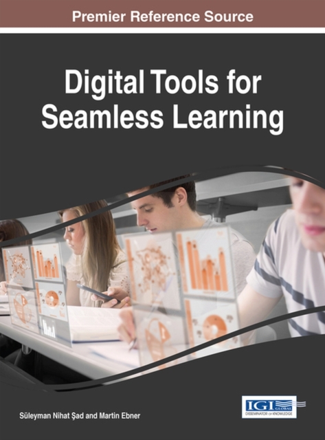 Digital Tools for Seamless Learning, Hardback Book
