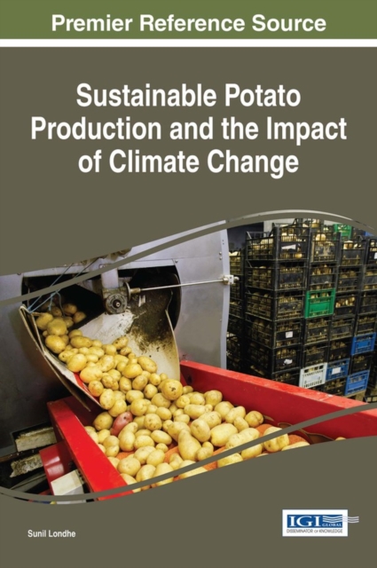 Sustainable Potato Production and the Impact of Climate Change, EPUB eBook