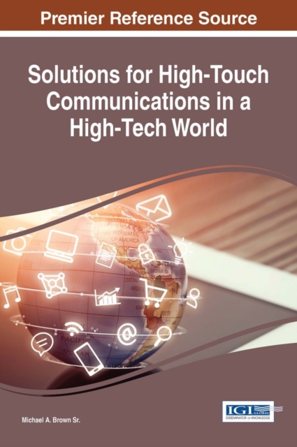 Solutions for High-Touch Communications in a High-Tech World, EPUB eBook