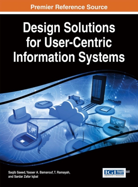 Design Solutions for User-Centric Information Systems, EPUB eBook