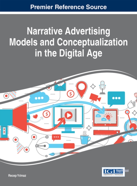 Narrative Advertising Models and Conceptualization in the Digital Age, PDF eBook