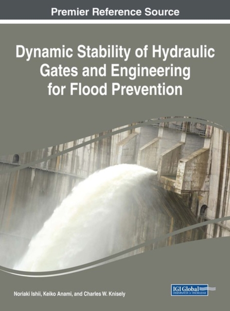 Dynamic Stability of Hydraulic Gates and Engineering for Flood Prevention, Hardback Book