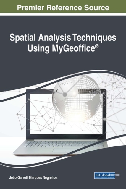 Spatial Analysis Techniques Using MyGeoffice (R), Hardback Book
