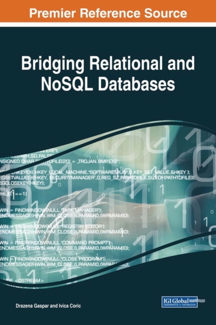 Bridging Relational and NoSQL Databases, Hardback Book