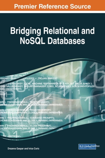 Bridging Relational and NoSQL Databases, EPUB eBook