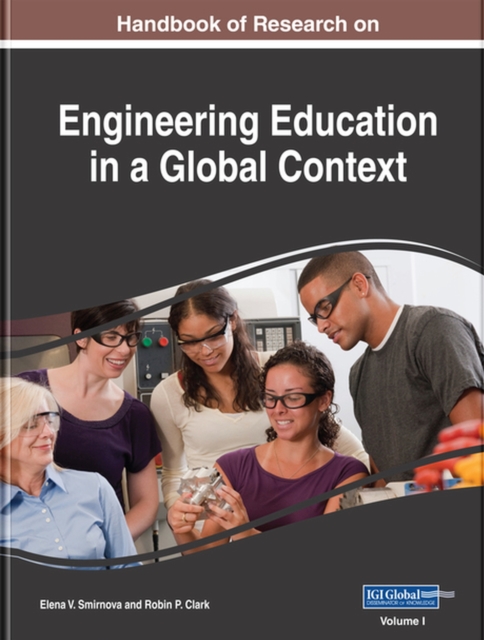 Handbook of Research on Engineering Education in a Global Context, Hardback Book