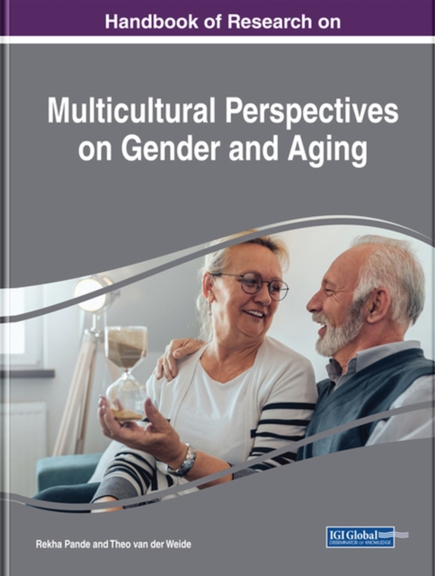Multicultural Perspectives on Gender and Aging, Hardback Book
