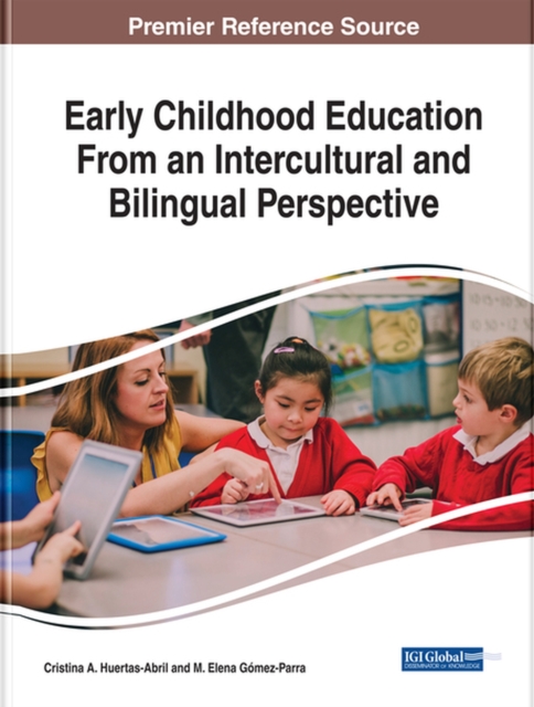 Early Childhood Education From an Intercultural and Bilingual Perspective, Hardback Book