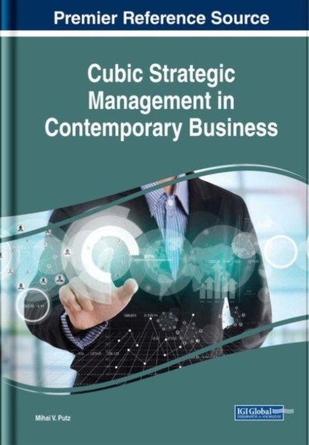 Cubic Strategic Management in Contemporary Business, Hardback Book