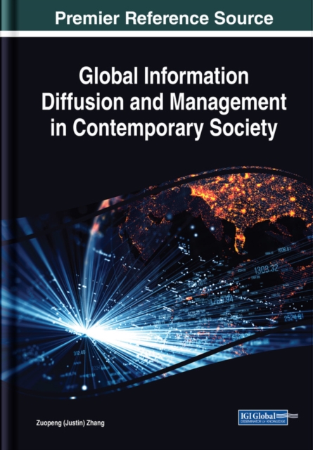 Global Information Diffusion and Management in Contemporary Society, EPUB eBook