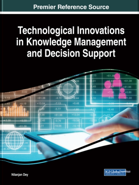 Technological Innovations in Knowledge Management and Decision Support, PDF eBook