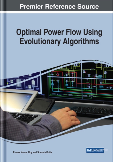 Optimal Power Flow Using Evolutionary Algorithms, Hardback Book