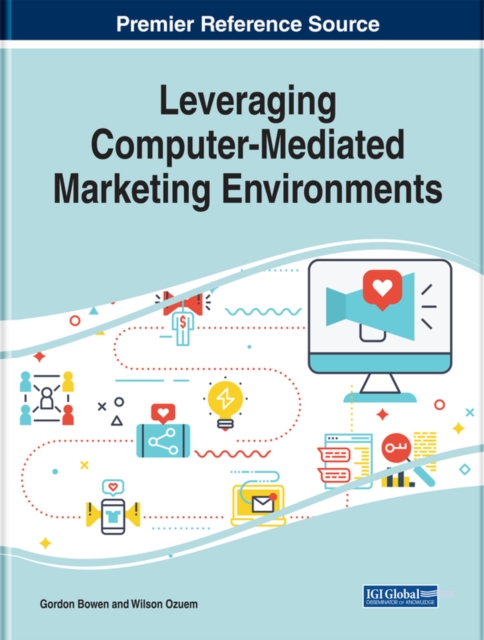 Leveraging Computer-Mediated Marketing Environments, PDF eBook