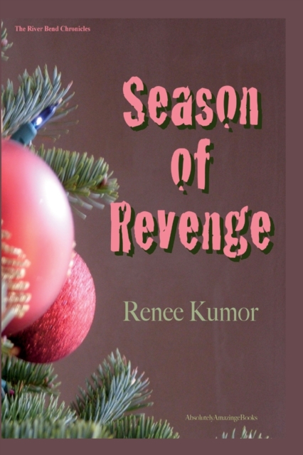 Season of Revenge, Paperback / softback Book