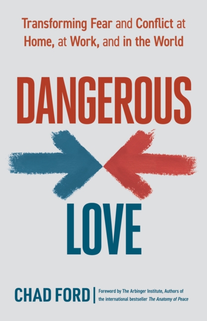Dangerous Love, Paperback / softback Book