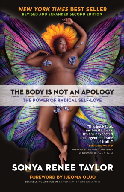 The Body Is Not an Apology, Paperback / softback Book