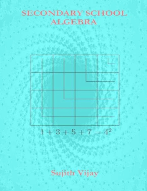 Secondary School Algebra, Paperback / softback Book