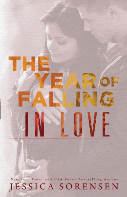 The Year of Falling in Love, Paperback / softback Book