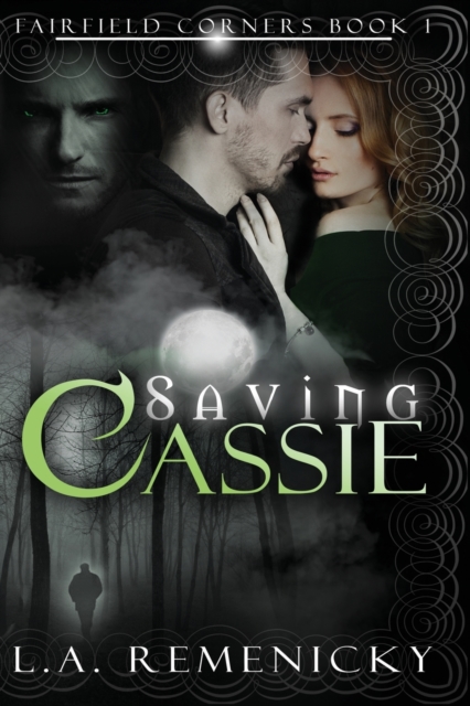 Saving Cassie, Paperback / softback Book