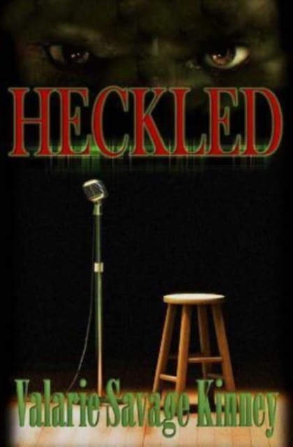 Heckled, Paperback / softback Book