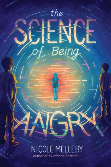 The Science of Being Angry, Paperback / softback Book