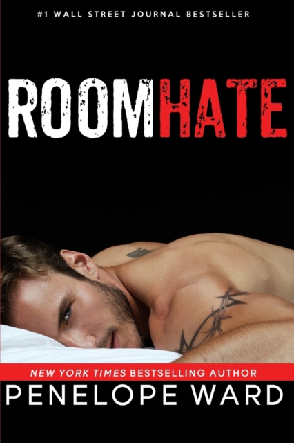 RoomHate, Paperback / softback Book