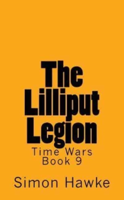 The Lilliput Legion, Paperback / softback Book