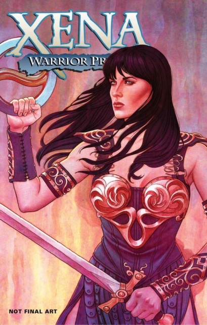Xena: Warrior Princess Volume 1 : All Roads, Paperback / softback Book
