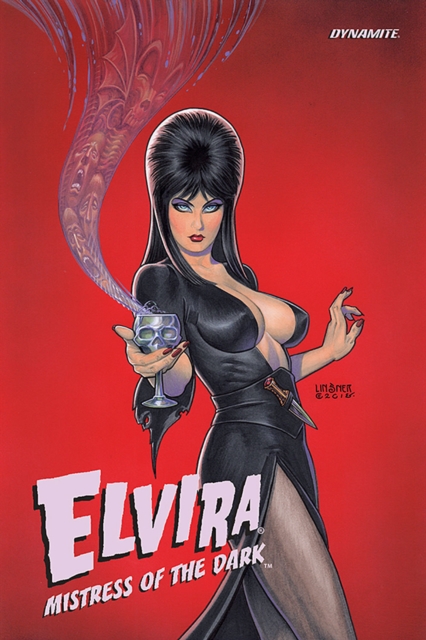 ELVIRA: Mistress of the Dark Vol. 1, Paperback / softback Book