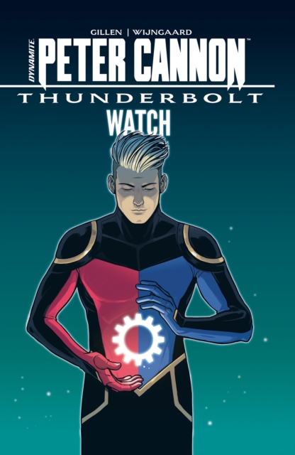 Peter Cannon: Thunderbolt Vol. 1, PDF eBook