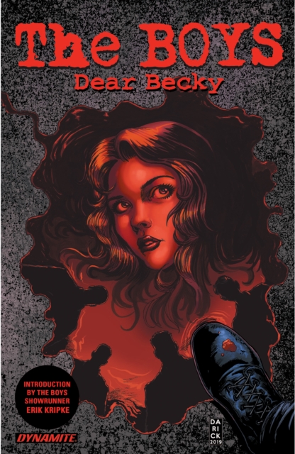 The Boys: Dear Becky Collection, PDF eBook
