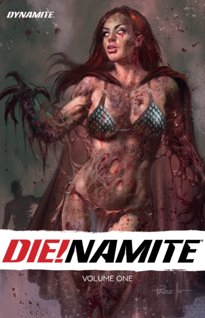 DIE!NAMITE (Vol. 1) Collection, PDF eBook
