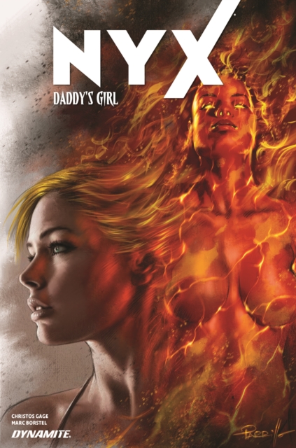 Nyx: Daddy's Girl Collection, PDF eBook