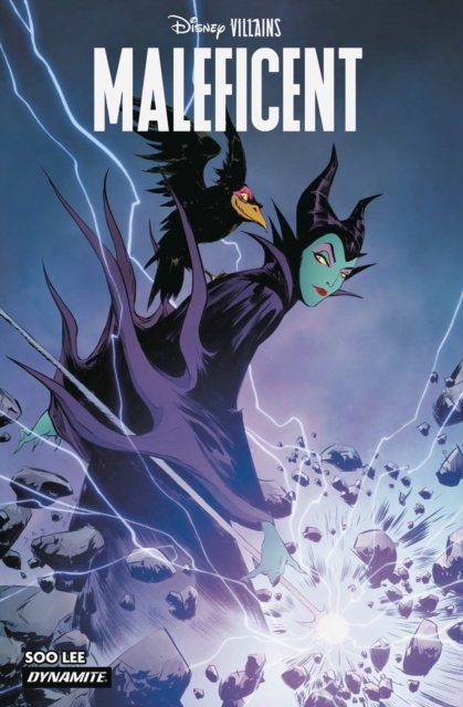 Disney Villains: Maleficent, Paperback / softback Book