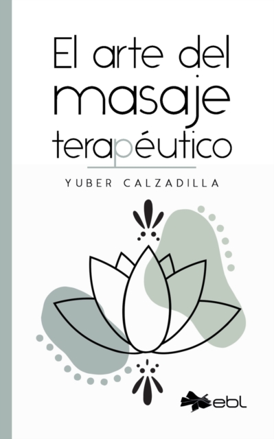 El arte del masaje terap?utico, Paperback / softback Book
