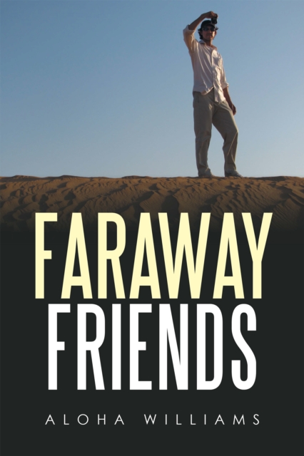 Faraway Friends, EPUB eBook