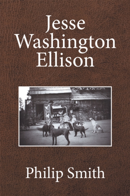 Jesse Washington Ellison, EPUB eBook