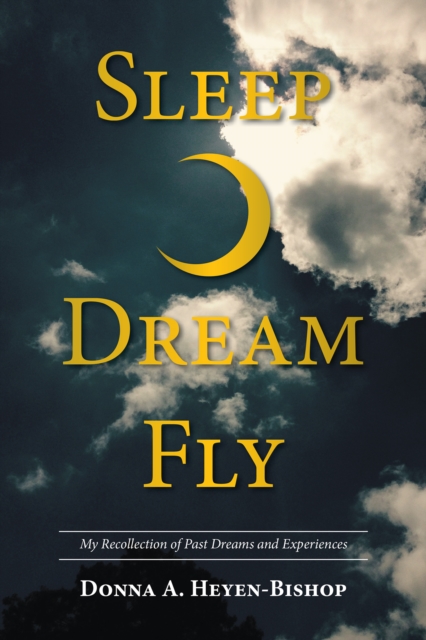 Sleep*Dream*Fly : My Recollection of Past Dreams and Experiences, EPUB eBook