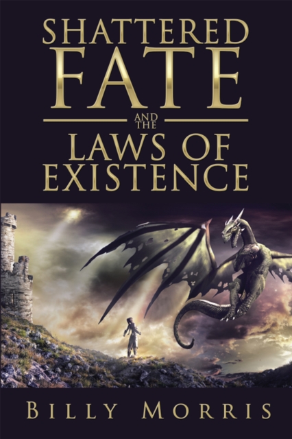 Shattered Fate and the Laws of Existence, EPUB eBook