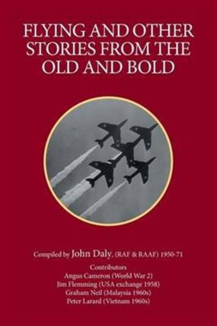 Flying and Other Stories from the Old and Bold, Paperback / softback Book