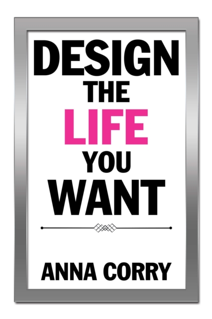 Design the Life You Want, EPUB eBook