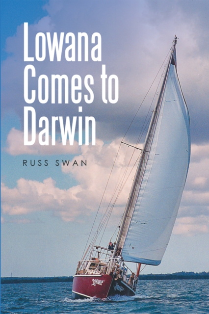 Lowana Comes to Darwin, EPUB eBook