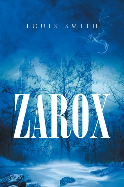 Zarox, Paperback / softback Book
