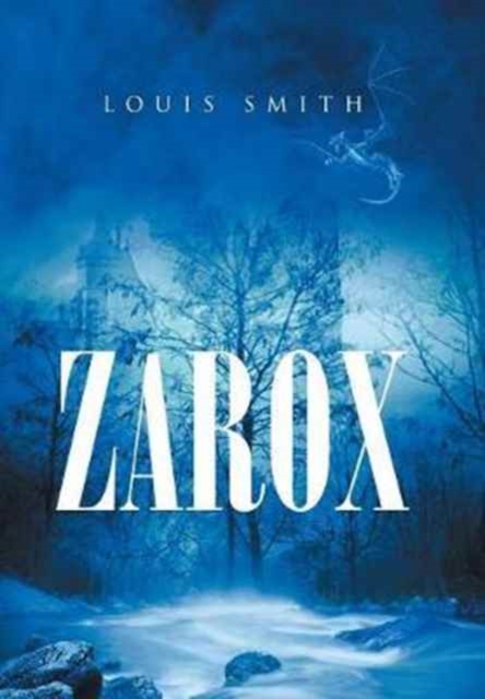 Zarox, Hardback Book