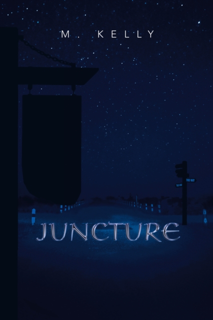 Juncture, EPUB eBook