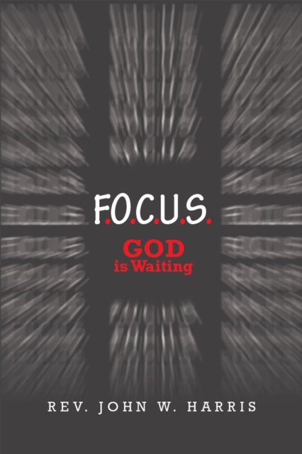 F.O.C.U.S. : God Is Waiting, EPUB eBook